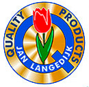 Logo Jan Langedijk Blumenzwiebeln/ Flower bulbs